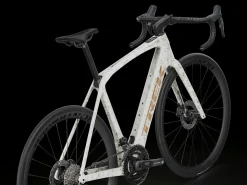 Trek Bikes Domane+ SLR 7 Shop