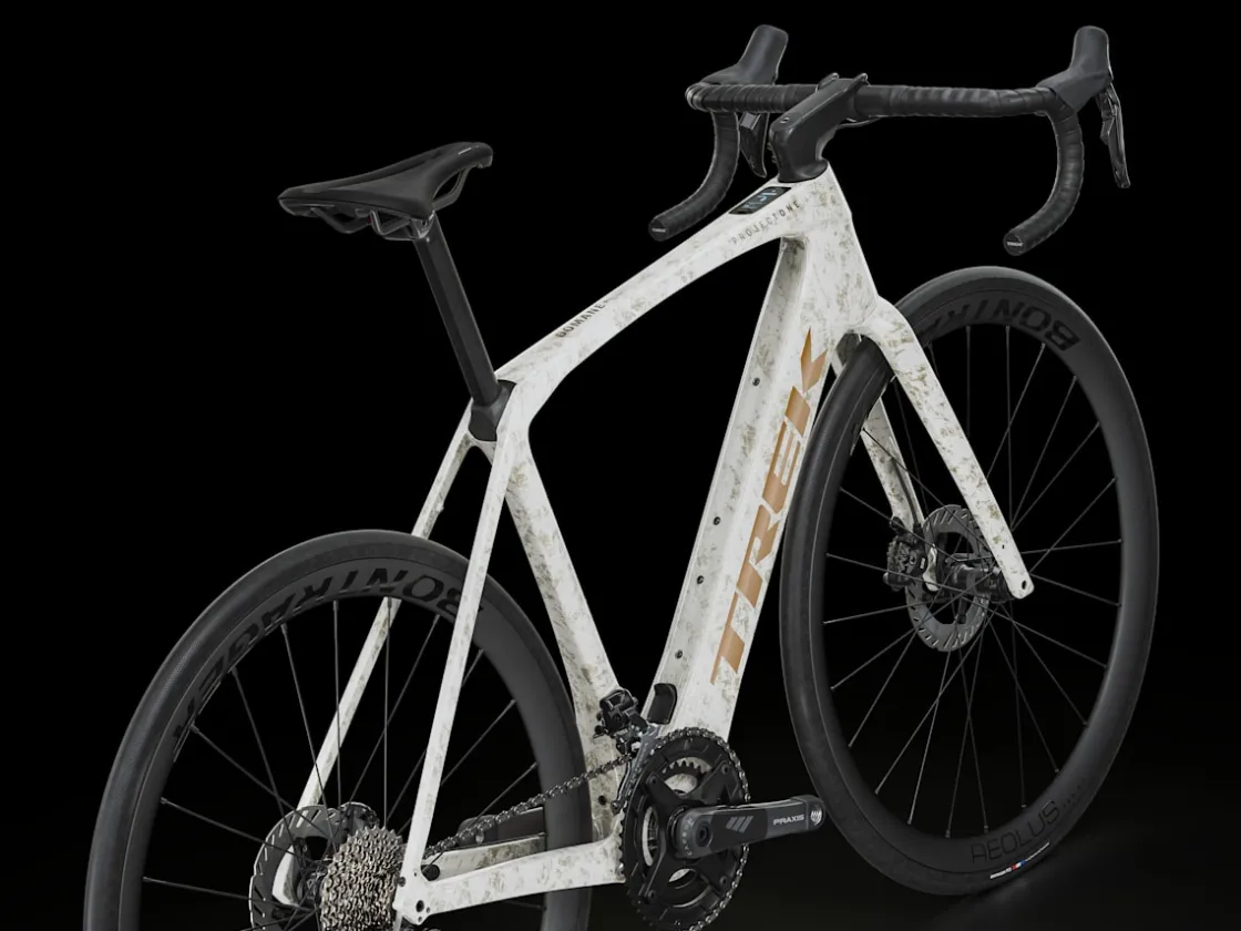 Trek Bikes Domane+ SLR 7 Shop
