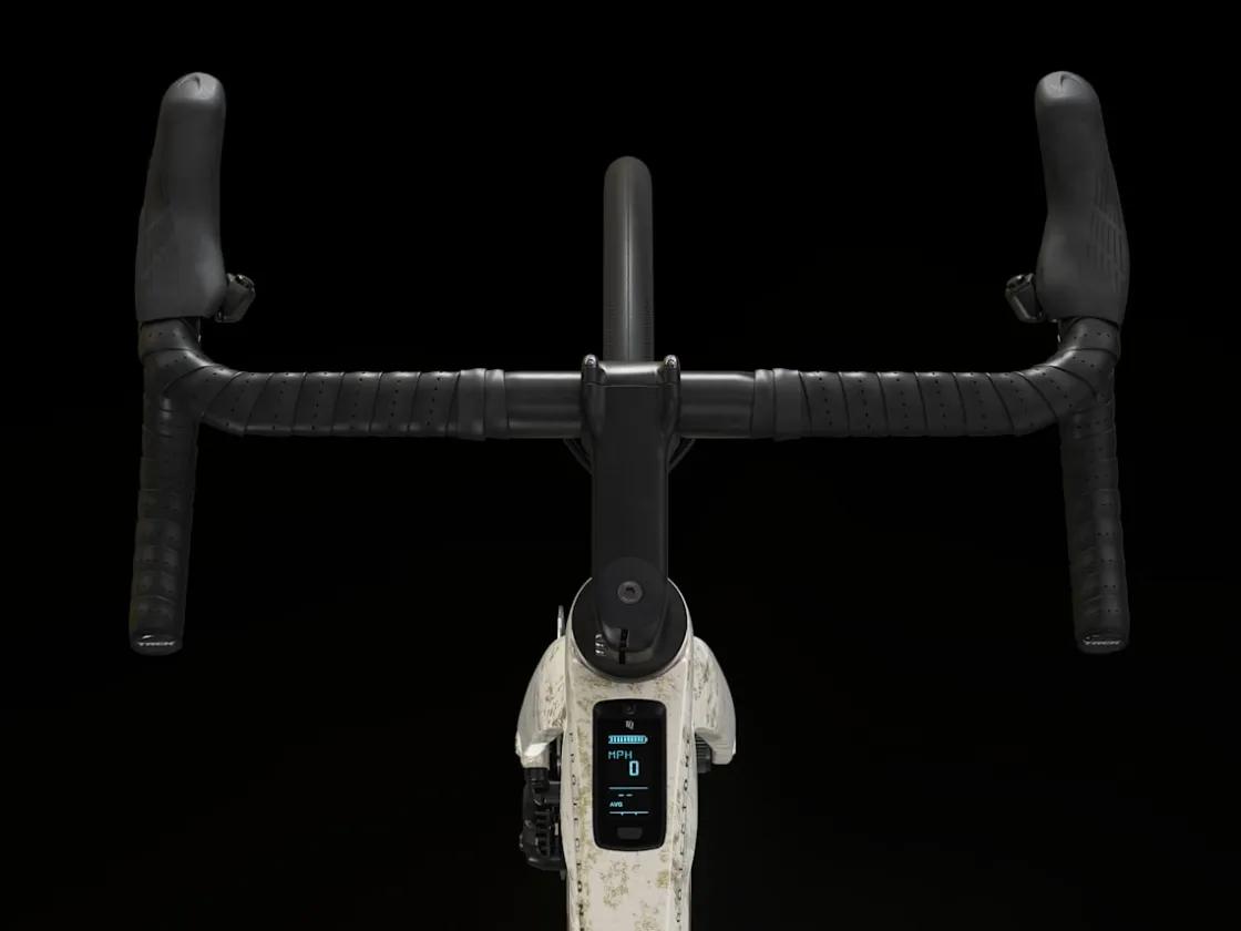 Trek Bikes Domane+ SLR 7 Shop