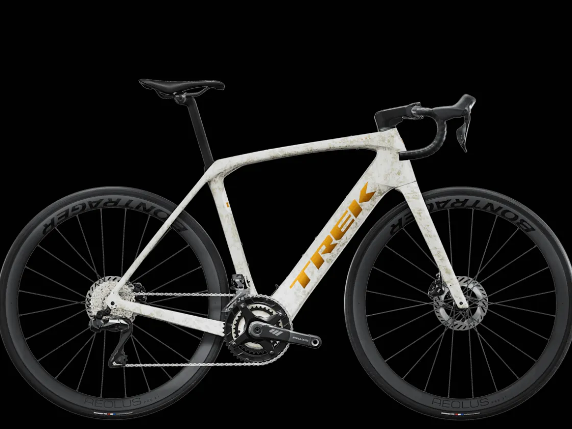 Trek Bikes Domane+ SLR 7 Shop