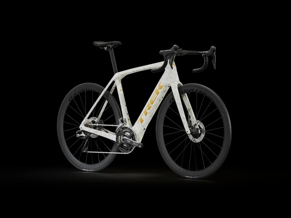 Trek Bikes Domane+ SLR 7 Shop