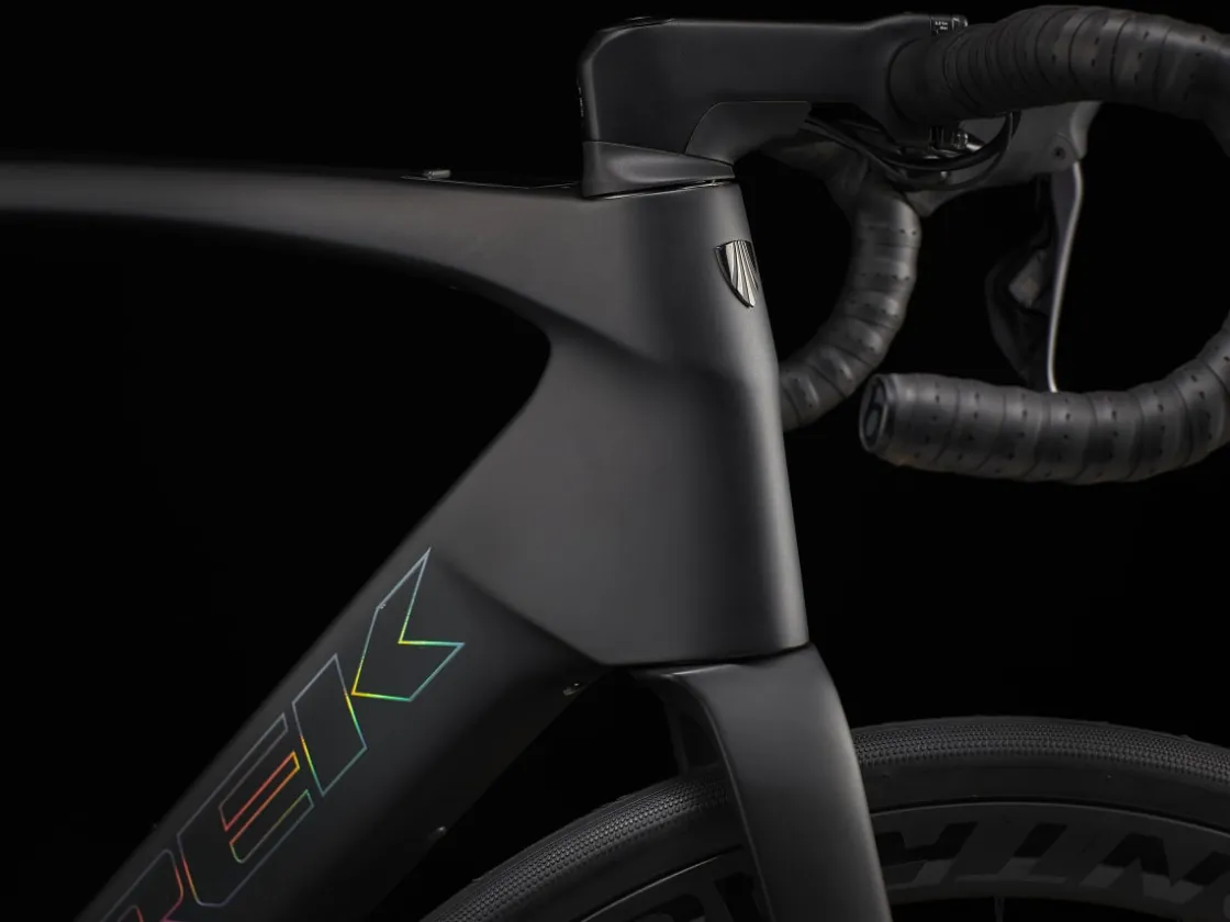 Trek Bikes Domane+ SLR 7 Shop