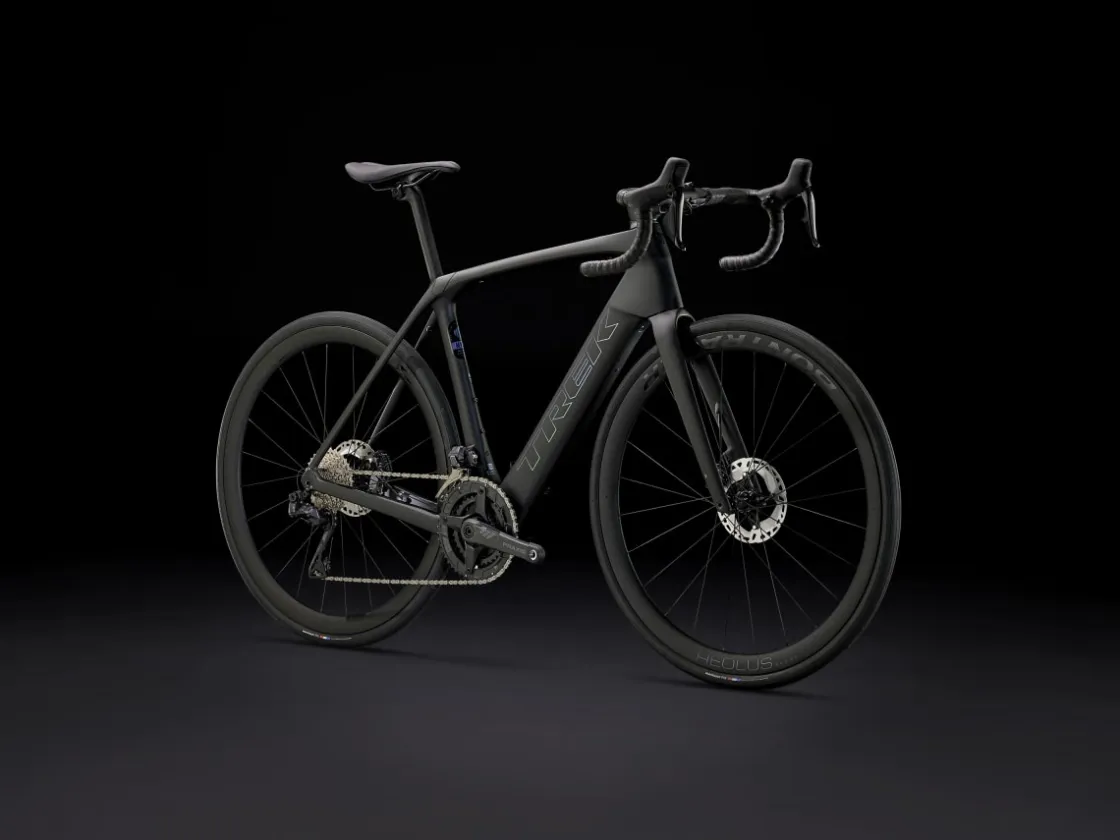 Trek Bikes Domane+ SLR 7 Shop
