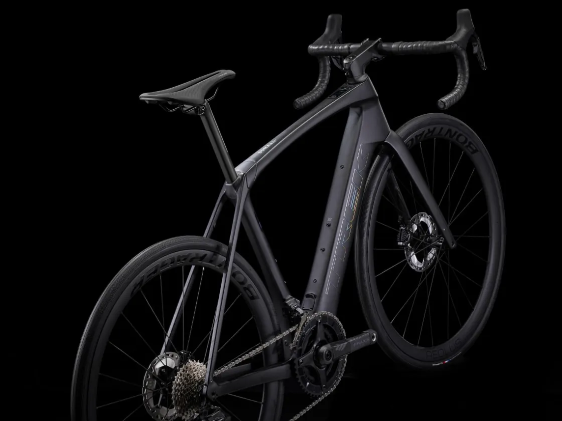 Trek Bikes Domane+ SLR 7 Shop