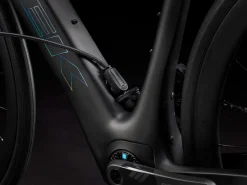 Trek Bikes Domane+ SLR 7 Shop