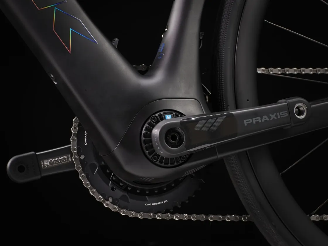 Trek Bikes Domane+ SLR 7 Shop