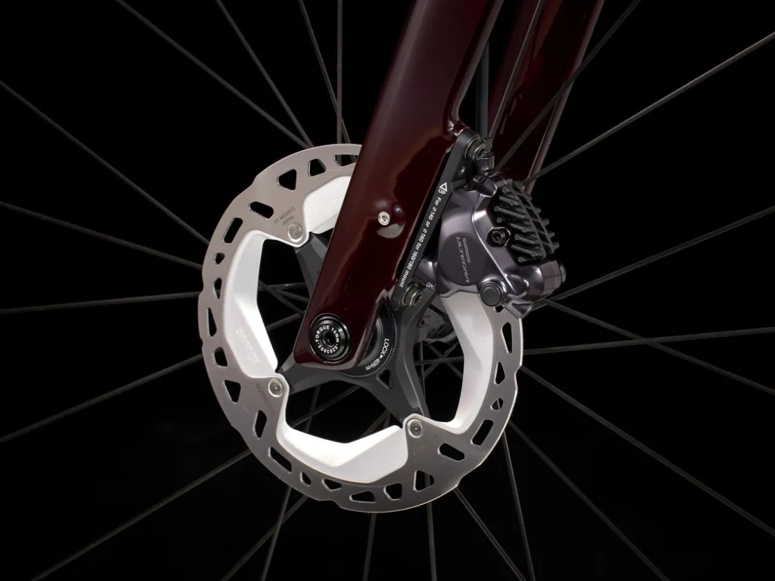 Trek Bikes Domane+ SLR 7 Shop