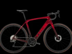 Trek Bikes Domane+ SLR 7 Shop