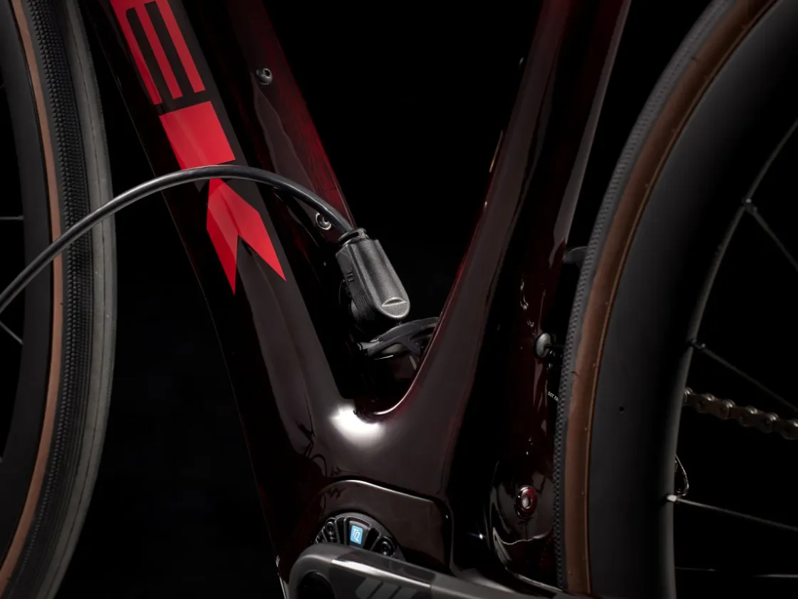 Trek Bikes Domane+ SLR 7 Shop