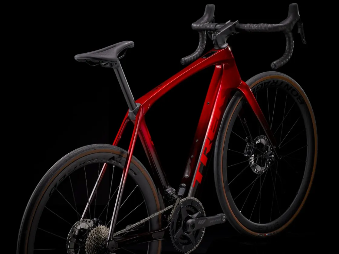 Trek Bikes Domane+ SLR 7 Shop