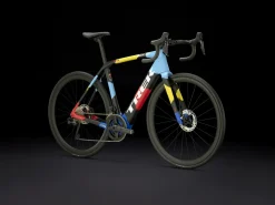 Trek Bikes Domane+ SLR 7 Shop