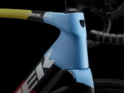 Trek Bikes Domane+ SLR 7 Shop