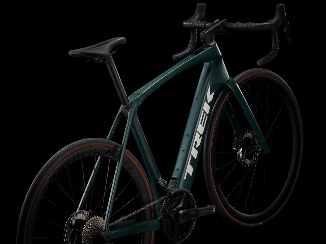 Trek Bikes Domane+ SLR 7 Shop