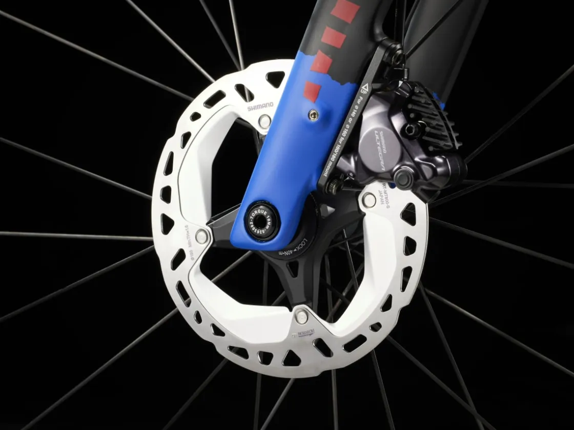 Trek Bikes Domane+ SLR 7 Shop