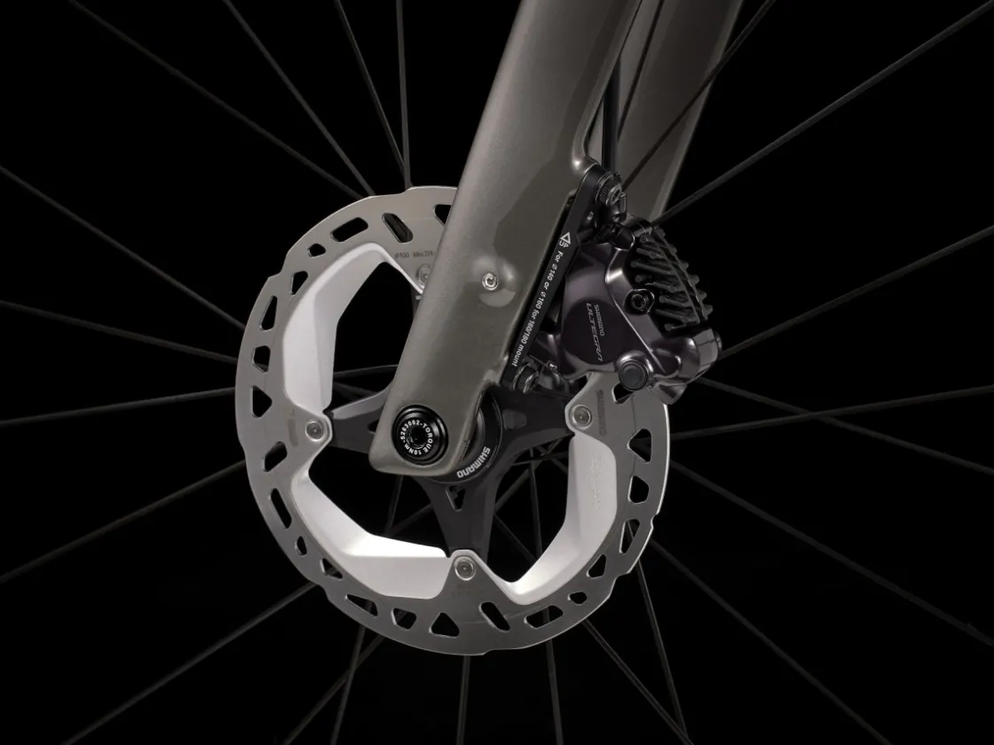 Trek Bikes Domane+ SLR 7 Shop