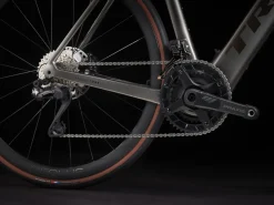 Trek Bikes Domane+ SLR 7 Shop
