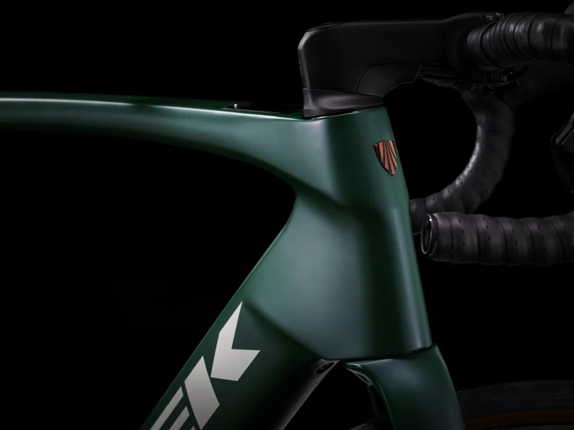 Trek Bikes Domane+ SLR 7 Shop