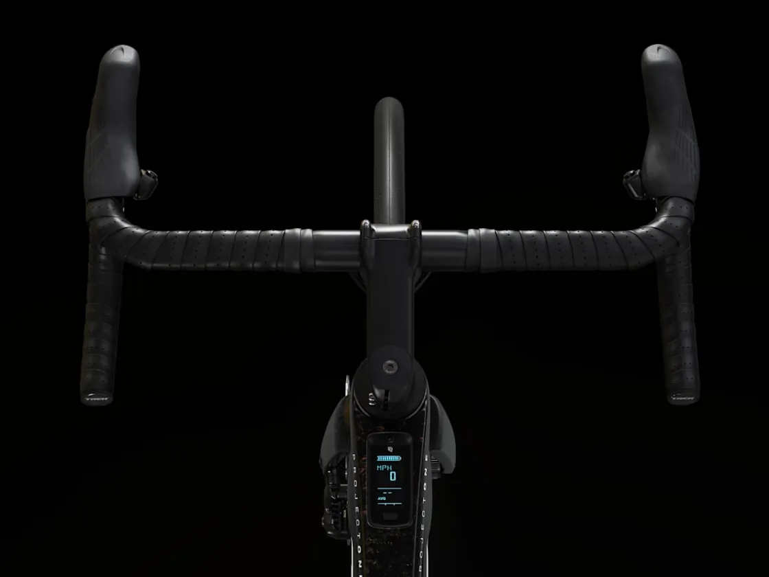 Trek Bikes Domane+ SLR 7 Shop