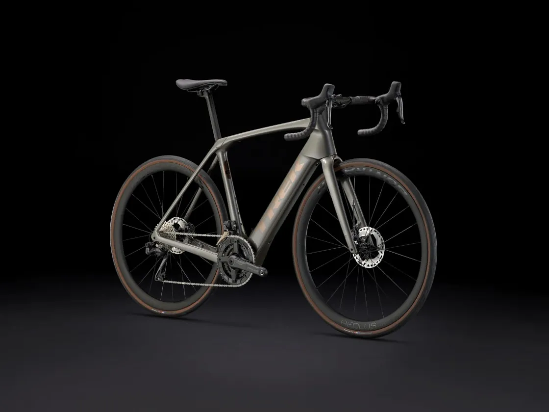 Trek Bikes Domane+ SLR 7 Shop