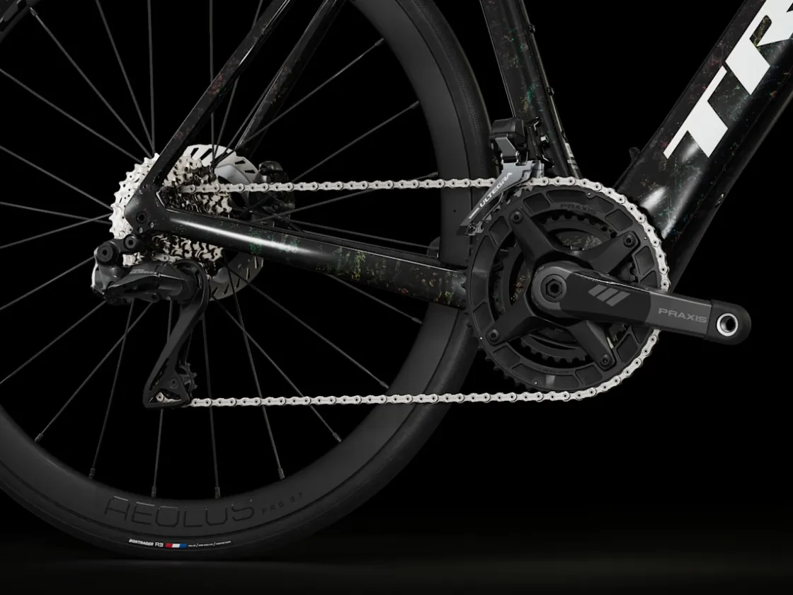 Trek Bikes Domane+ SLR 7 Shop