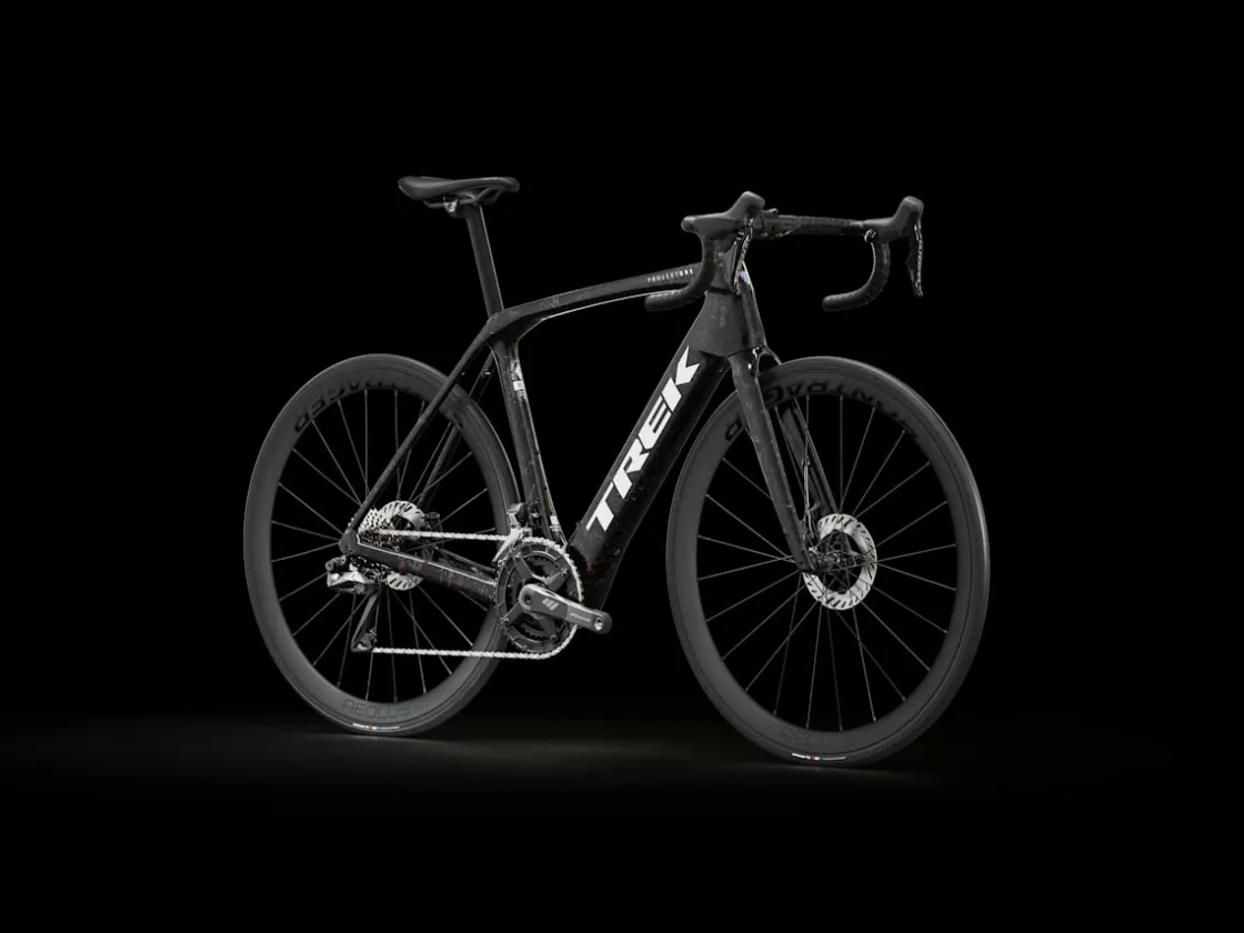 Trek Bikes Domane+ SLR 7 Shop