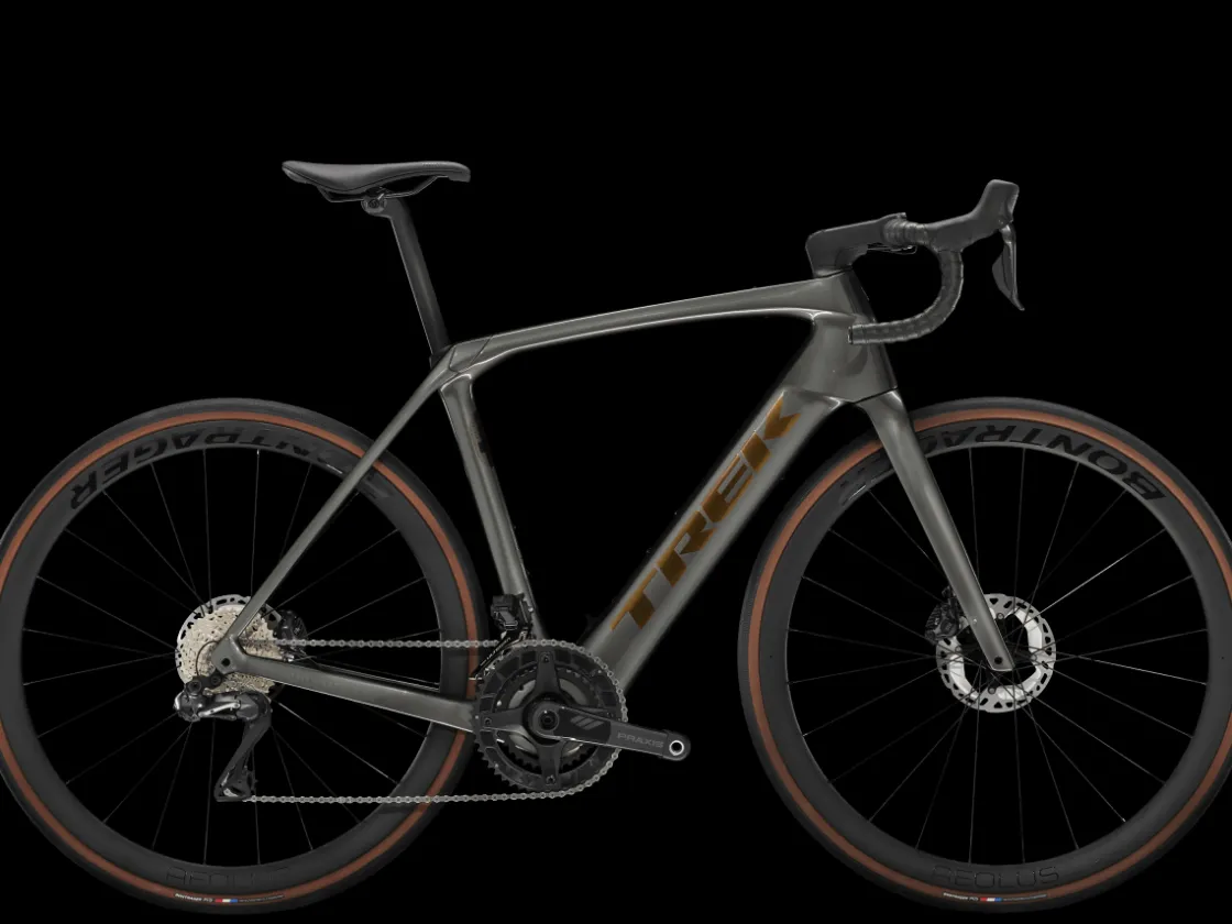 Trek Bikes Domane+ SLR 7 Shop