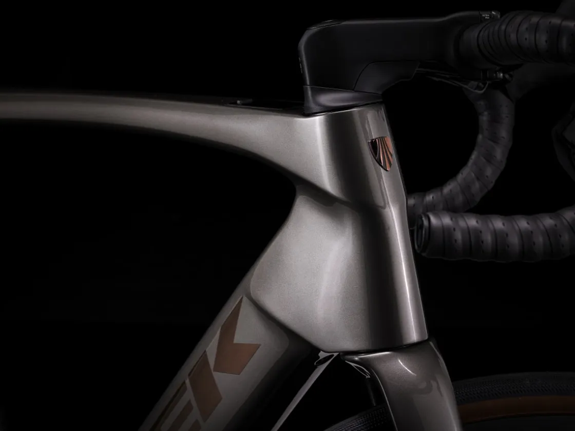 Trek Bikes Domane+ SLR 7 Shop