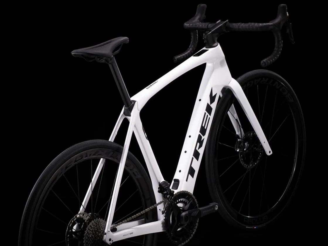 Trek Bikes Domane+ SLR 9 Store