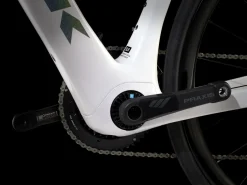 Trek Bikes Domane+ SLR 9 Store