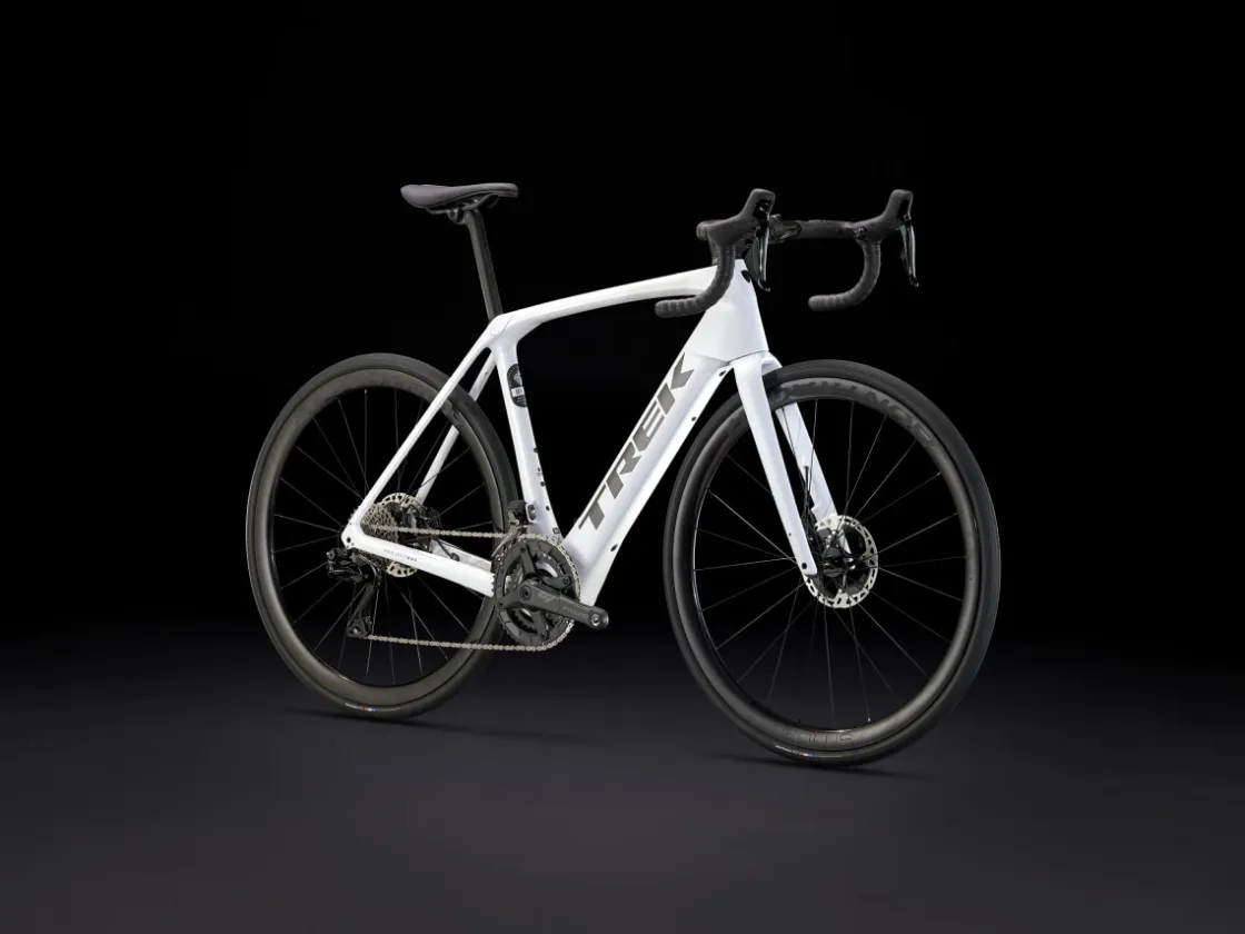 Trek Bikes Domane+ SLR 9 Store