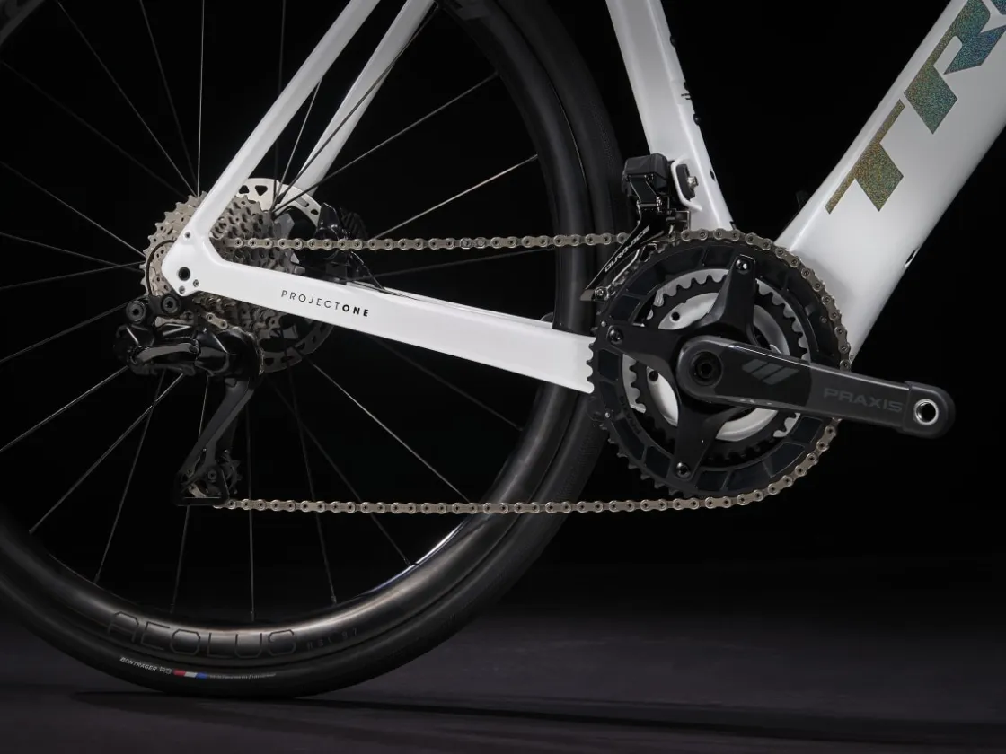 Trek Bikes Domane+ SLR 9 Store