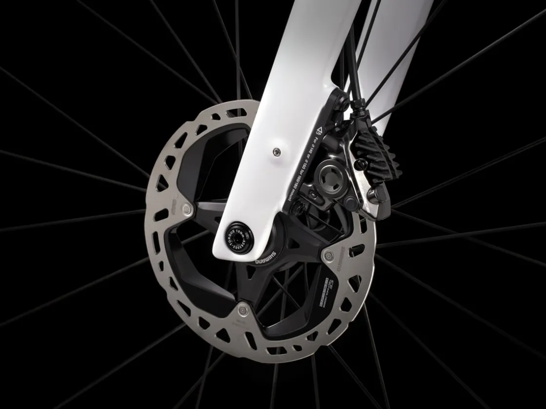 Trek Bikes Domane+ SLR 9 Store