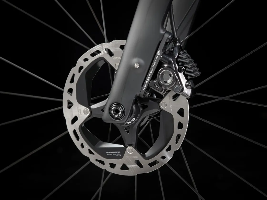 Trek Bikes Domane+ SLR 9 Store