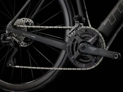 Trek Bikes Domane+ SLR 9 Store