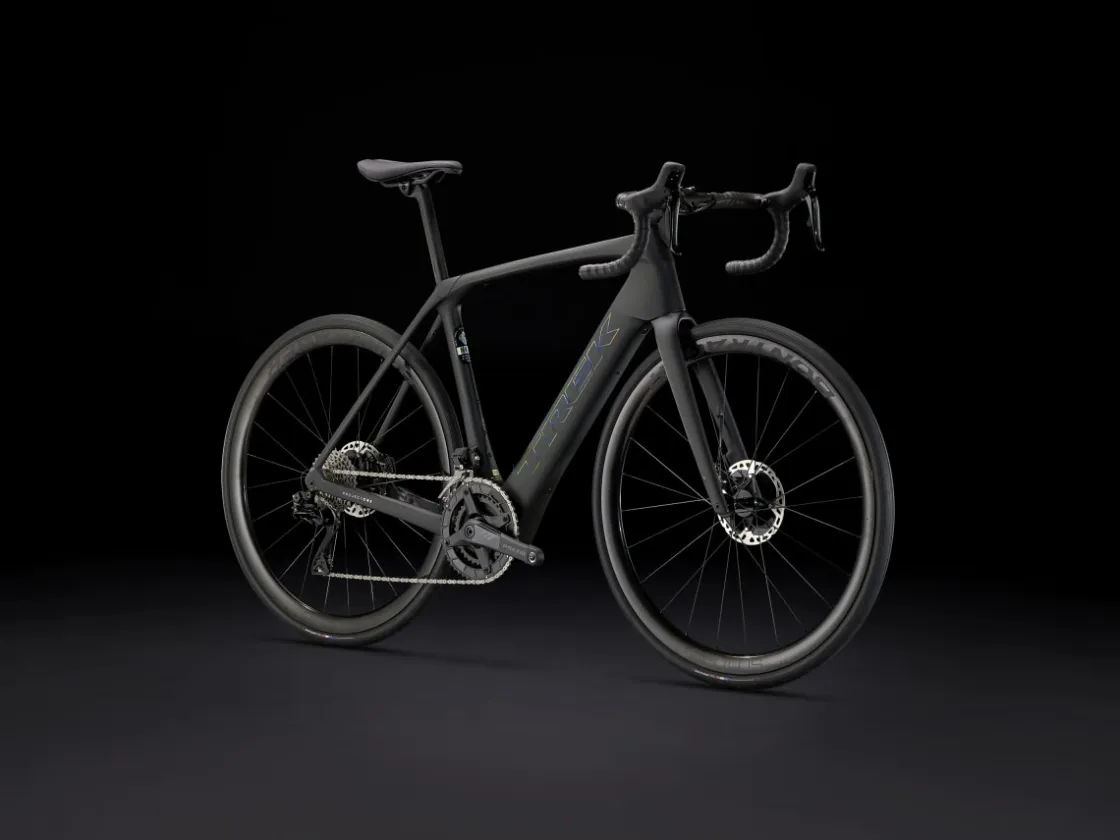 Trek Bikes Domane+ SLR 9 Store