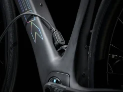 Trek Bikes Domane+ SLR 9 Store