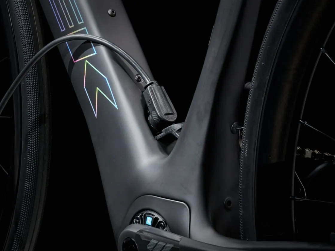 Trek Bikes Domane+ SLR 9 Store