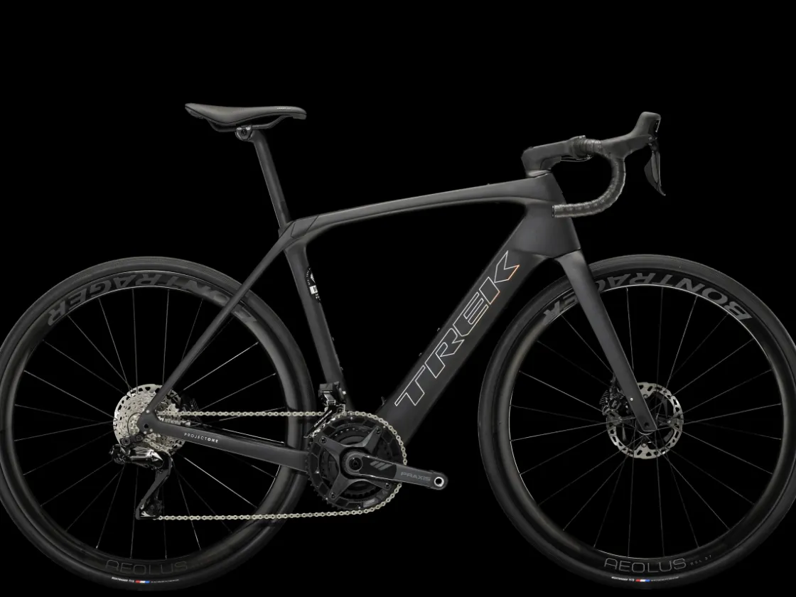 Trek Bikes Domane+ SLR 9 Store