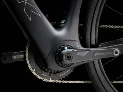 Trek Bikes Domane+ SLR 9 Store