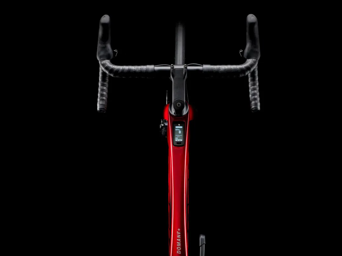 Trek Bikes Domane+ SLR 9 Store
