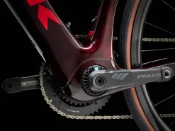 Trek Bikes Domane+ SLR 9 Store