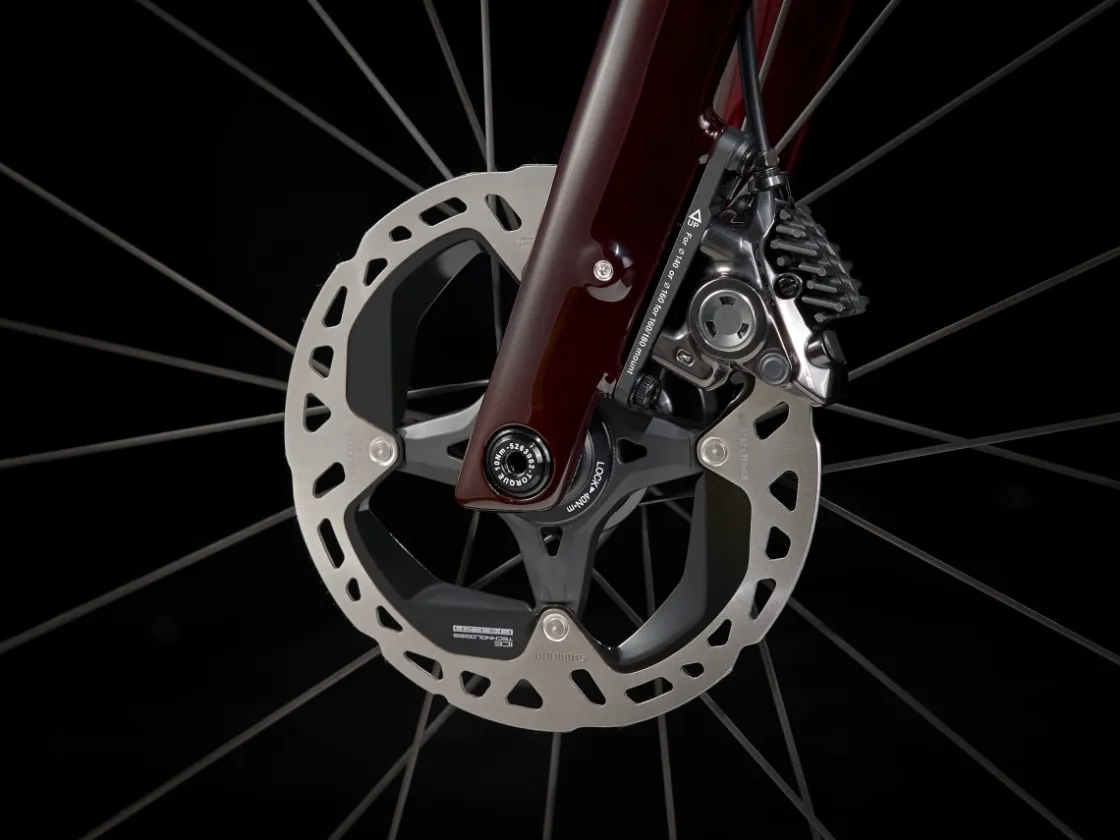Trek Bikes Domane+ SLR 9 Store