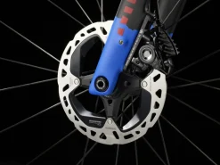 Trek Bikes Domane+ SLR 9 Store