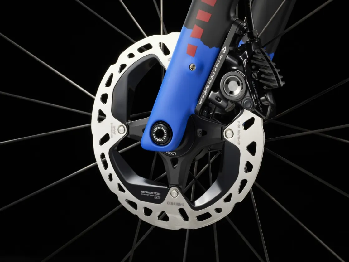 Trek Bikes Domane+ SLR 9 Store