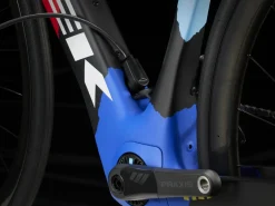 Trek Bikes Domane+ SLR 9 Store