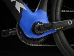 Trek Bikes Domane+ SLR 9 Store