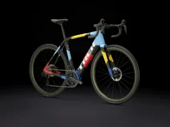 Trek Bikes Domane+ SLR 9 Store