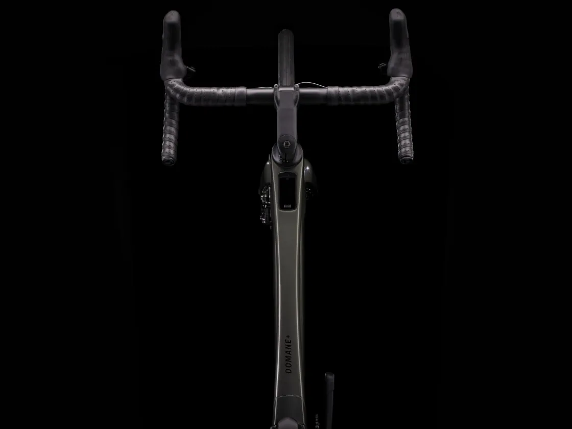 Trek Bikes Domane+ SLR 9 Store