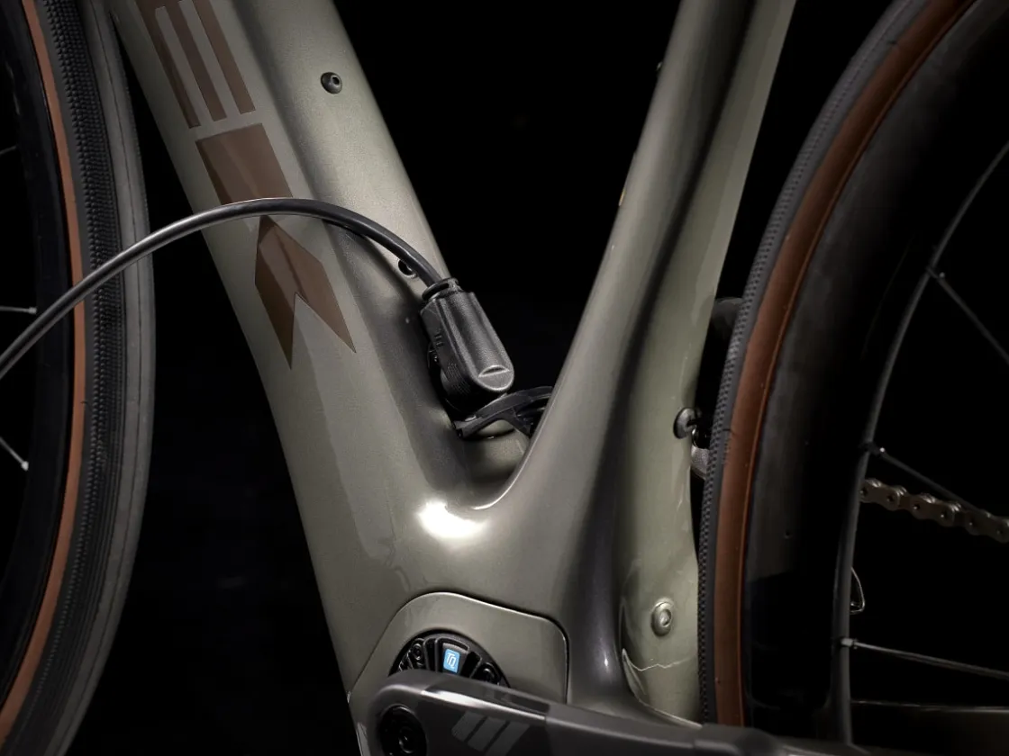 Trek Bikes Domane+ SLR 9 Store