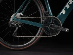 Trek Bikes Domane+ SLR 9 Store